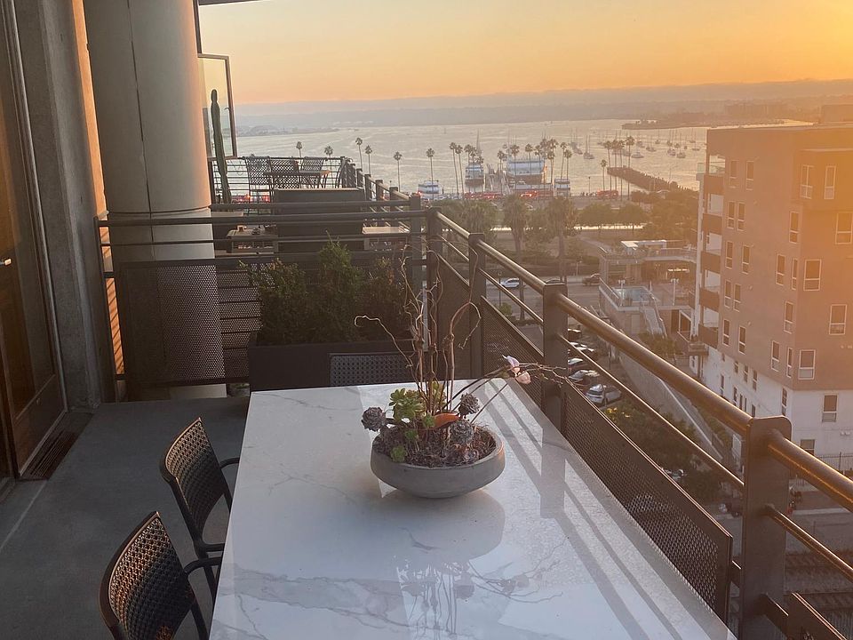 1st image of 1780 Kettner Blvd Unit 807