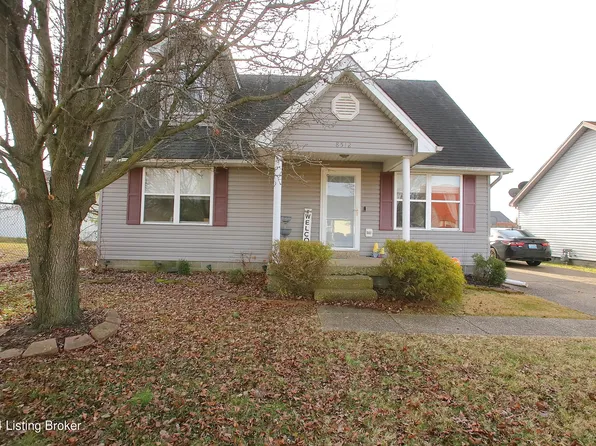 8512 Tiffany Brooke Ct, Louisville, KY 40228