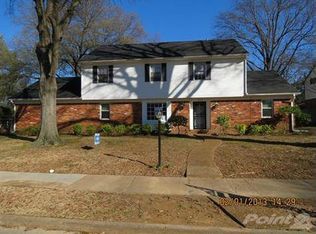 3052 Flint Dr, Memphis, TN 38115