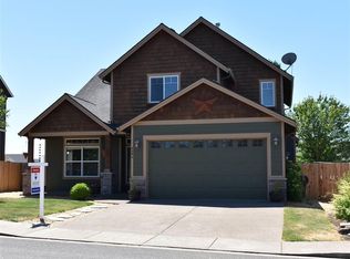9864 Elk St, Aumsville, OR 97325