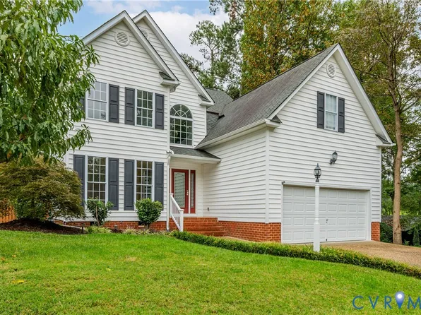 9100 Cardinal Creek Dr, Mechanicsville, VA 23116