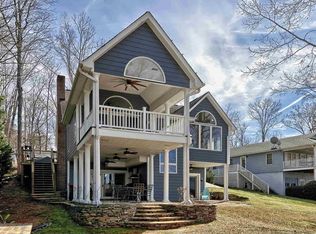 665 Newberry Shores Dr, Prosperity, SC 29127