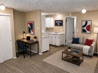 East Mission Apartments, Spokane, WA 99202