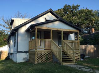 7010 Kensington Ave, Kansas City, MO 64132