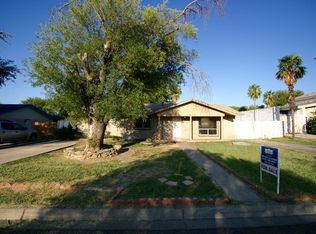 1215 Fairhaven Dr, Eagle Pass, TX 78852