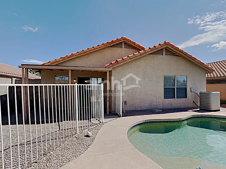 242 S Valle Verde — Photo 16