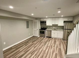 620 20th St NE #B, Washington, DC 20002