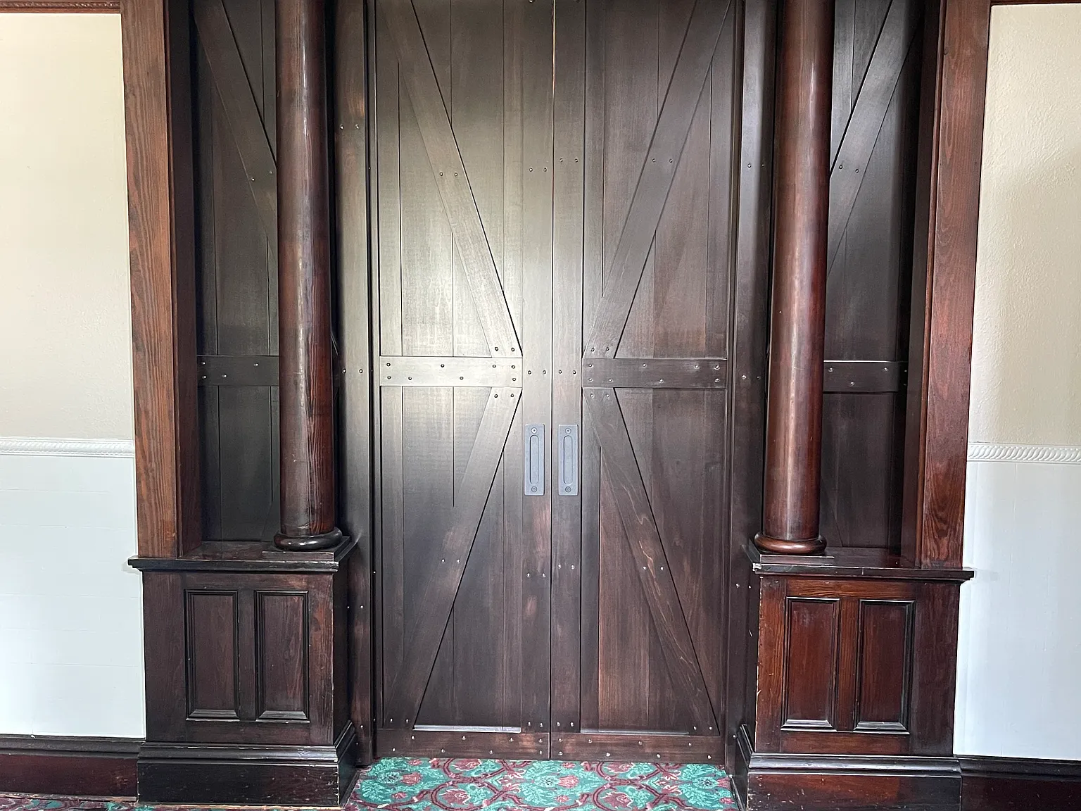 2 bed, $1,750 — Photo 1