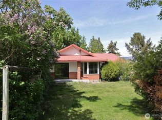 33364 97 Highway, Oroville, WA 98844