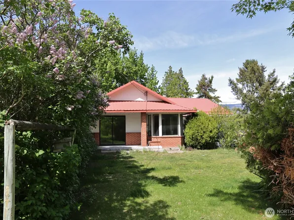 33364 97 Highway, Oroville, WA 98844