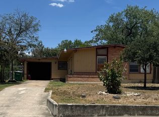 239 Ashland Dr, San Antonio, TX 78218