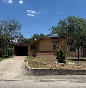 239 Ashland Dr, San Antonio, TX, 78218