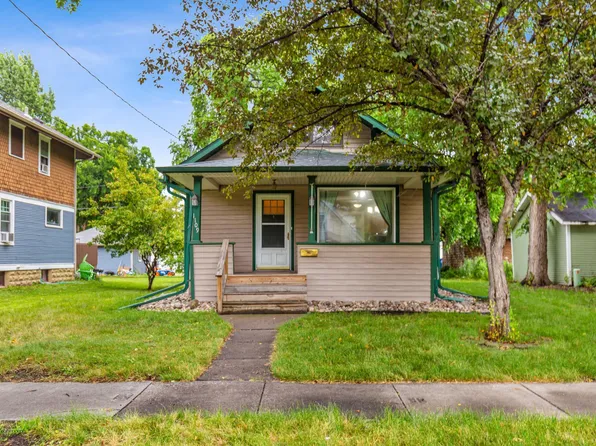 1109 3rd St N, Fargo, ND 58102
