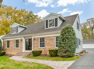 416 Dorset Pl, Glen Ellyn, IL
