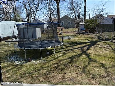 Exterior (View from Back Porch Area)