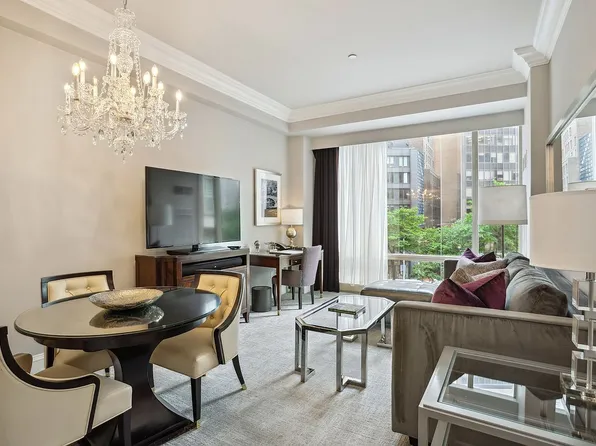 1 Central Park N #420, New York, NY 10023