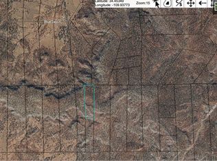 E Of Show Low, Show Low, AZ 85901
