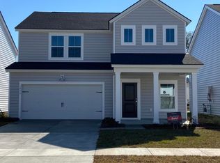 1026 Fitzgerald Ct, Summerville, SC 29485