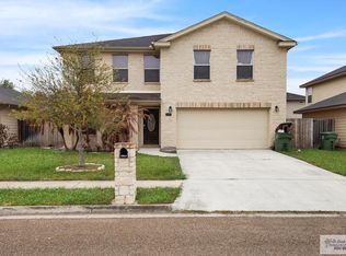3085 Duck Pond Dr, Brownsville, TX 78526