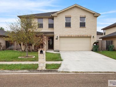 3085 Duck Pond Dr, Brownsville, TX, 78526