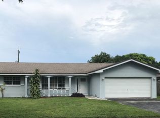 240 NW 42nd Ter, Plantation, FL 33317