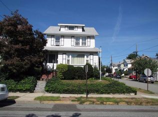 743 6th St, Lyndhurst, NJ 07071