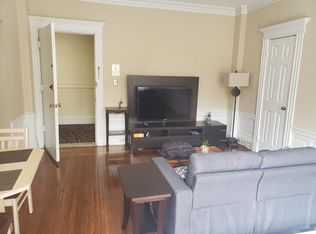 466 Commonwealth Ave APT 807, Boston, MA 02215