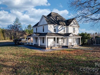 2068 Rader Cir, Morganton, NC, 28655