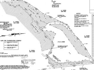 0 Sabrelilly Ln, Columbus, NC 28722