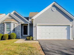 718 Orwell St, Lithopolis, OH 43136