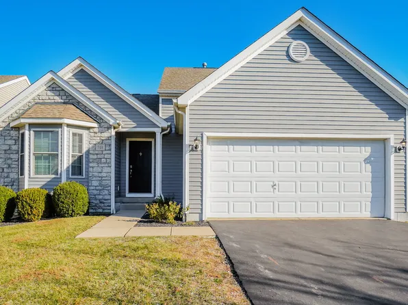 718 Orwell St, Lithopolis, OH 43136