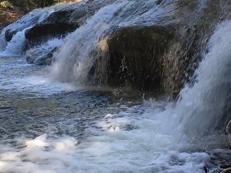Commons Ford hiking Trail minutes away