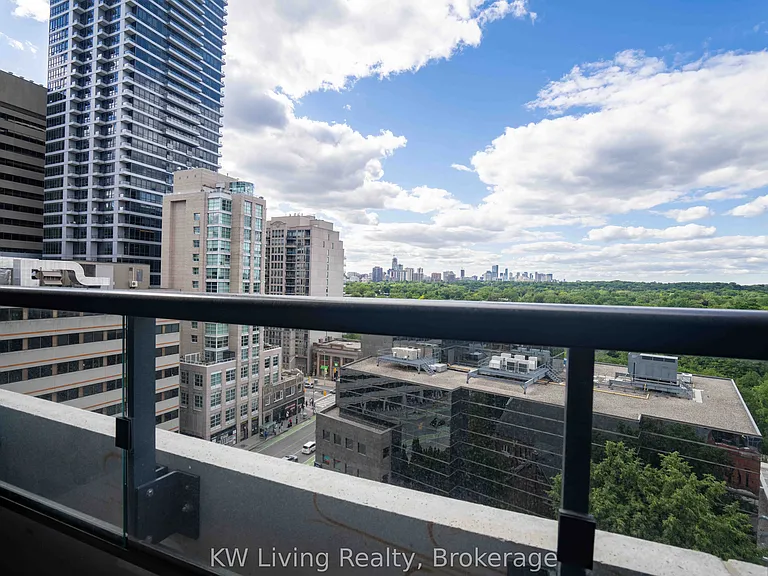 609 Sherbourne St #1105 — Photo 22