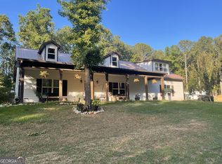 1905 Wall Rd, Monroe, GA 30656