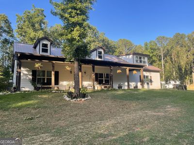 1905 Wall Rd, Monroe, GA, 30656