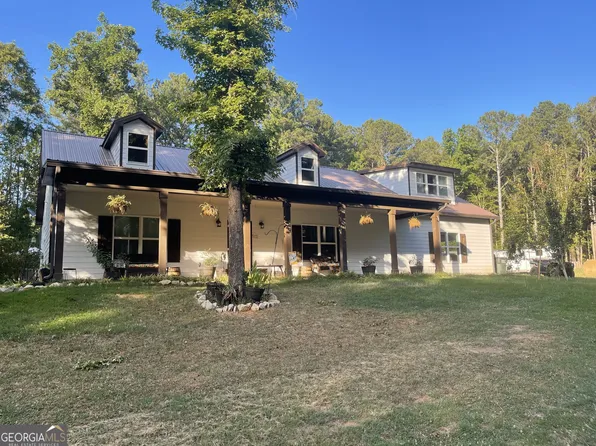 1905 Wall Rd, Monroe, GA 30656