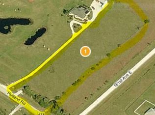 15896 County Road 675, Parrish, FL 34219