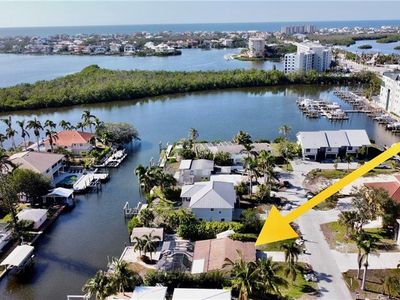 234 1st ST, Bonita Springs, FL, 34134