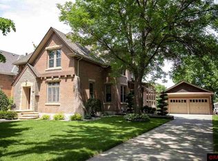 113 S State St, New Ulm, MN 56073