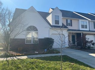9325 Timothy Ct, Charlotte, NC 28277