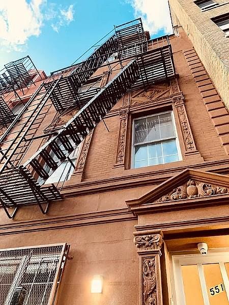 1st image of 551 W 161st St