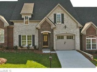 408 Crosswick Rd, Clemmons, NC 27012