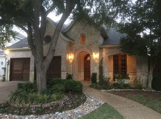 3208 Gleneagles Ct, Plano, TX 75093