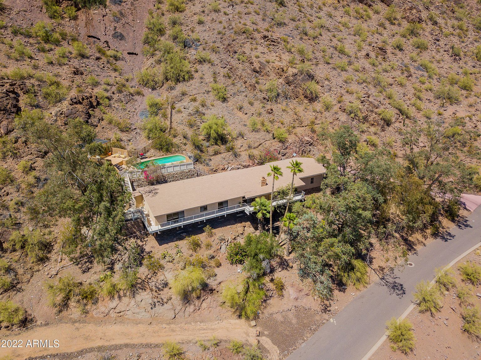 5542 E Valle Vista Rd, Phoenix, AZ 85018 Zillow