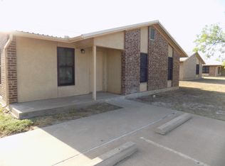 940 Lbj Dr, San Angelo, TX 76903