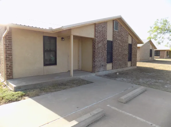940 Lbj Dr, San Angelo, TX 76903