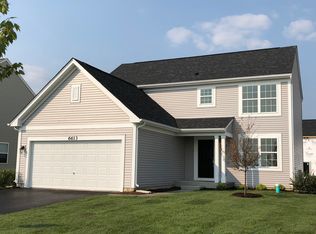 6613 Eich Dr LOT 144, Joliet, IL 60431