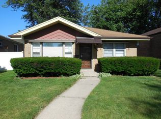 14345 Ellis Ave, Dolton, IL 60419