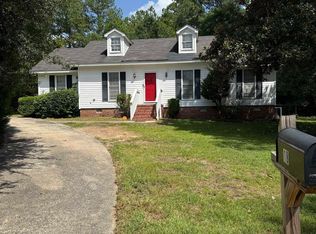 18 Bedford Ct, Columbia, SC 29209