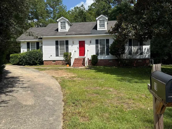 18 Bedford Ct, Columbia, SC 29209